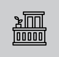 Фарби для балкону