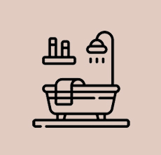 Фарби для ванної кімнати