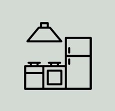 Фарби для кухні