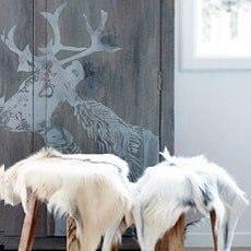 Інтер'єрні фарби